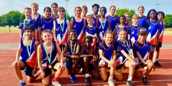 Athletics